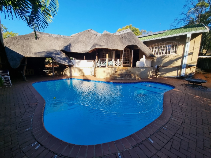 4 Bedroom Property for Sale in Protea Park North West